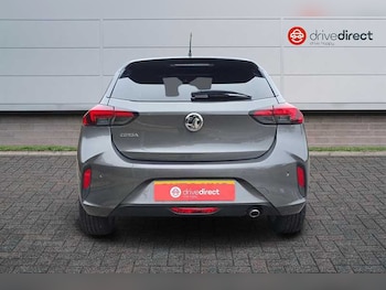 Used Vauxhall Corsa undefined for sale - 76463053: Photo