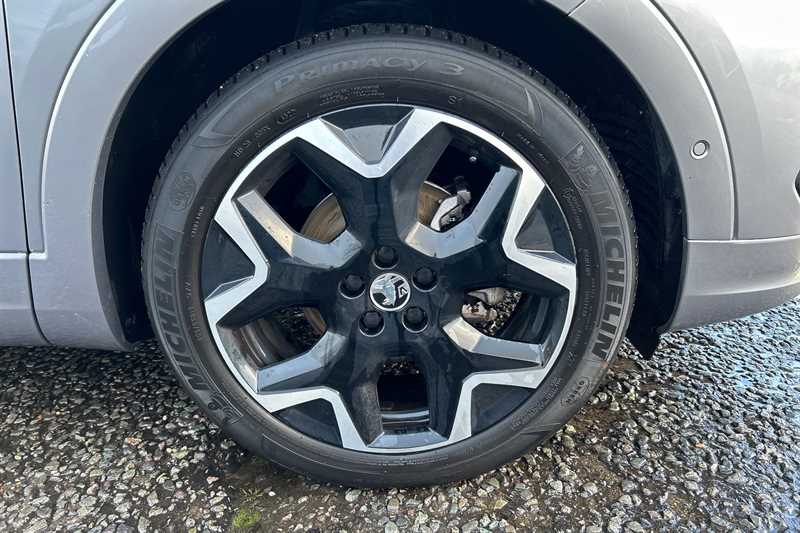 Used Vauxhall Grandland 2023 for sale - 77576691: Photo 11