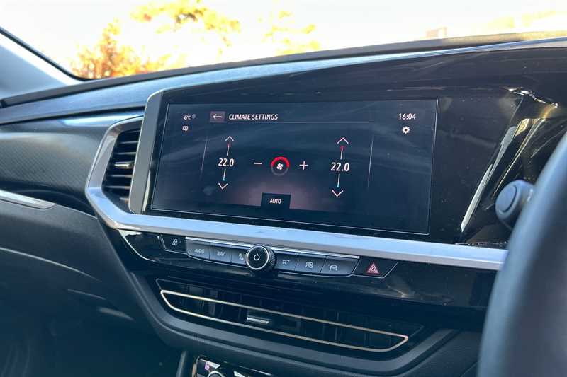 Used Vauxhall Grandland 2023 for sale - 77576691: Photo 15