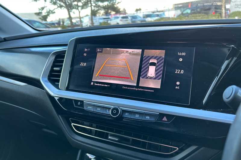 Used Vauxhall Grandland 2023 for sale - 77576691: Photo 19