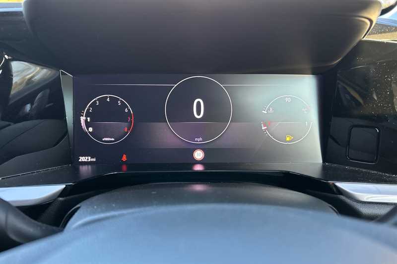 Used Vauxhall Grandland 2023 for sale - 77576691: Photo 20