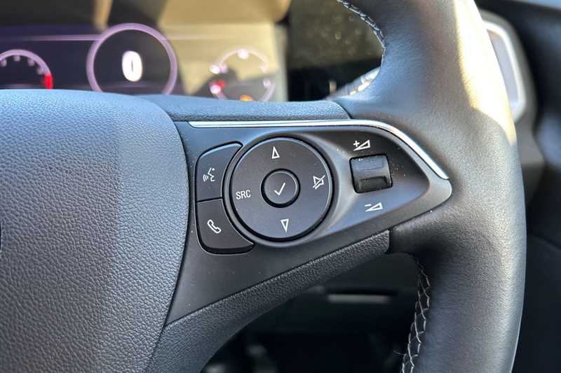 Used Vauxhall Grandland 2023 for sale - 77576691: Photo 22