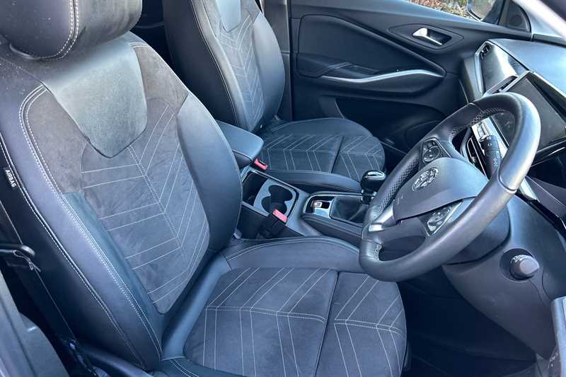 Used Vauxhall Grandland 2023 for sale - 77576691: Photo 23