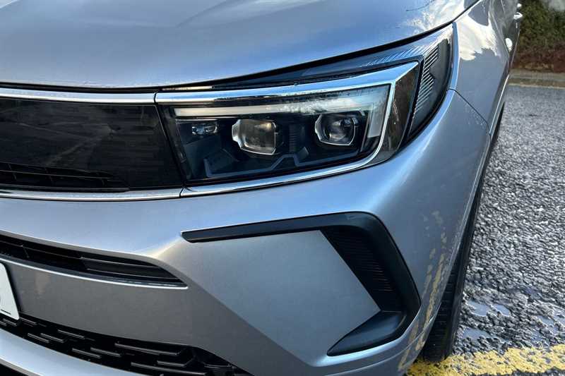 Used Vauxhall Grandland 2023 for sale - 77576691: Photo 29