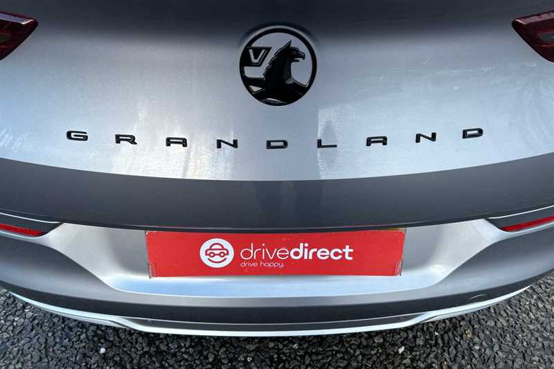 Used Vauxhall Grandland 2023 for sale - 77576691: Photo 30
