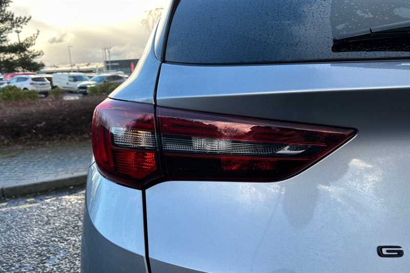 Used Vauxhall Grandland 2023 for sale - 77576691: Photo 31