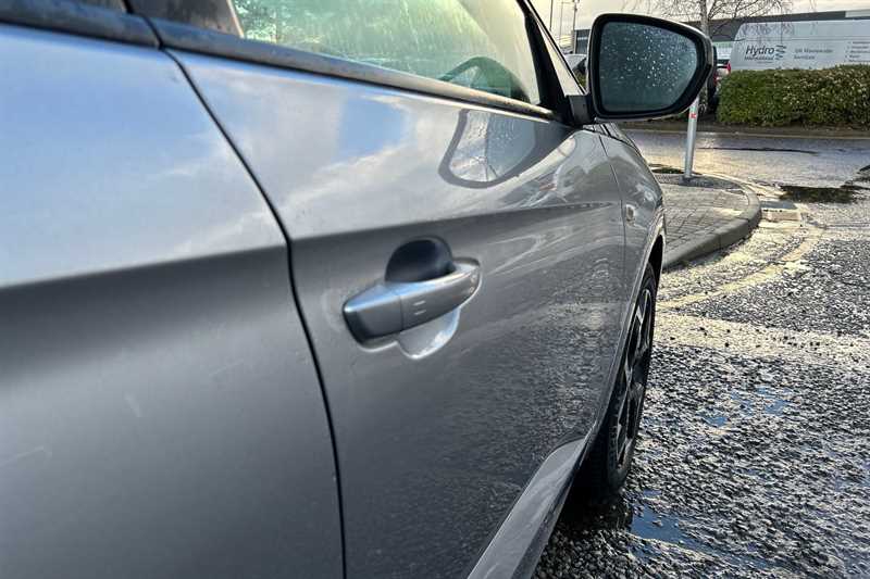 Used Vauxhall Grandland 2023 for sale - 77576691: Photo 33