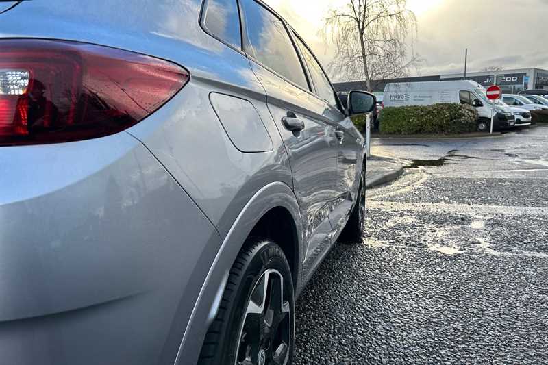 Used Vauxhall Grandland 2023 for sale - 77576691: Photo 39