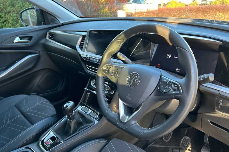 Used Vauxhall Grandland 2023 for sale - 77576691: Photo 40