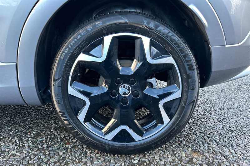 Used Vauxhall Grandland 2023 for sale - 77576691: Photo 9