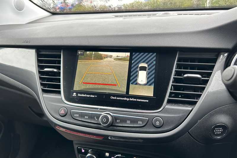 Used Vauxhall Crossland 2022 for sale - 78142731: Photo 19