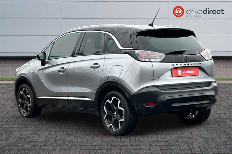 Used Vauxhall Crossland 2022 for sale - 78142731: Photo 5