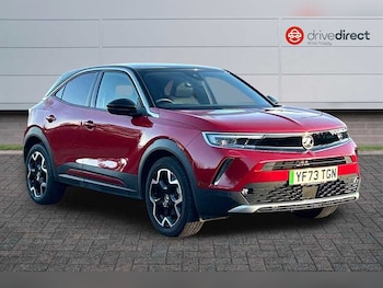 Used Vauxhall Mokka Electric 2023 for sale - 78296021: Photo