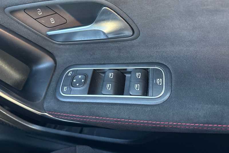 Used Mercedes-Benz A-Class 2018 for sale - 77886664: Photo 16