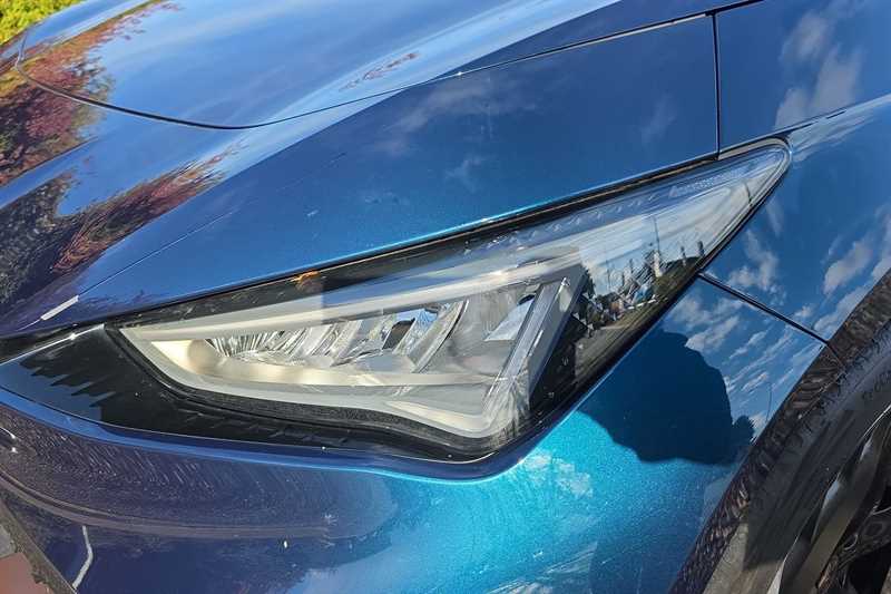 Used Cupra Born 2022 for sale - 77915248: Photo 29