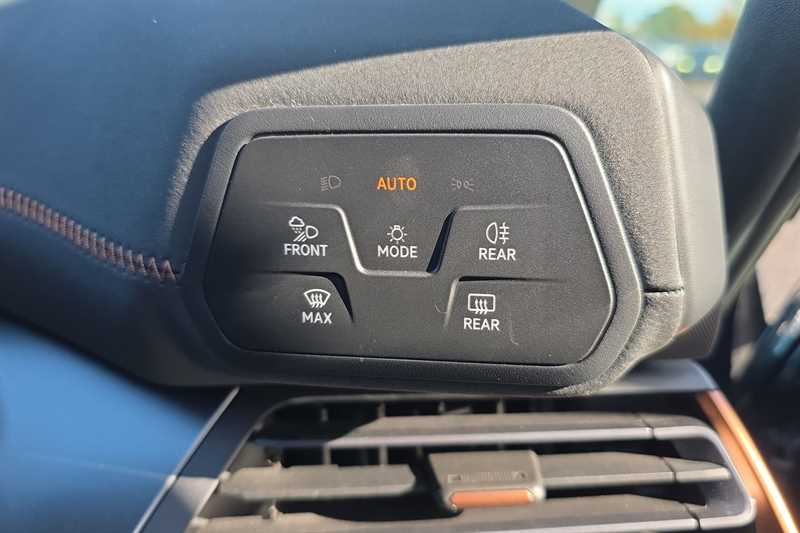 Used Cupra Born 2022 for sale - 77915248: Photo 36