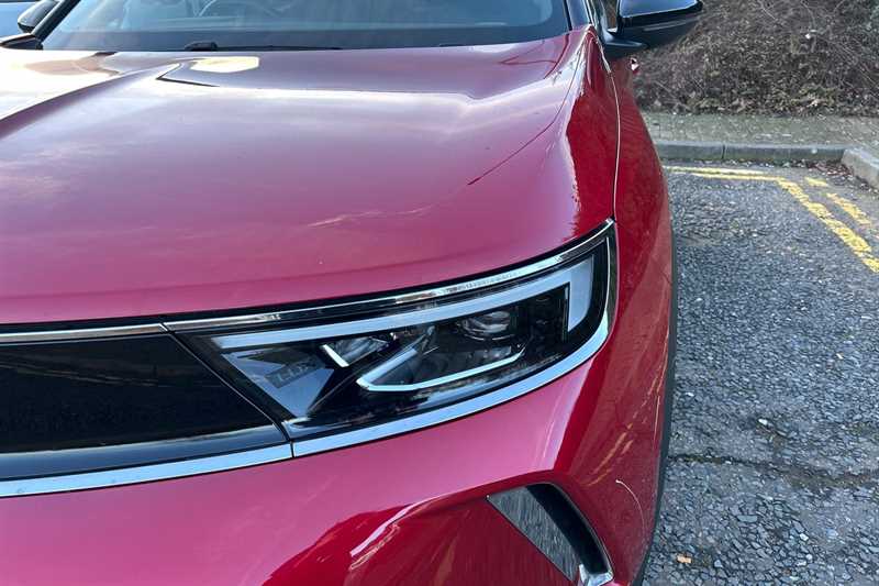 Used Vauxhall Mokka Electric for sale - 77481897: Photo 28