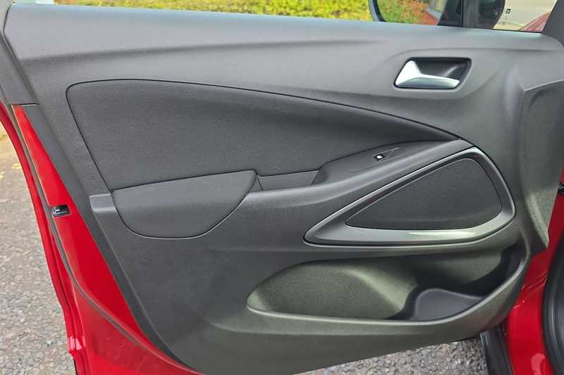 Used Vauxhall Crossland 2023 for sale - 77362652: Photo 39