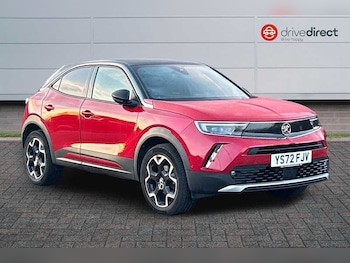 Used Vauxhall Mokka 2022 for sale - 77402029: Photo