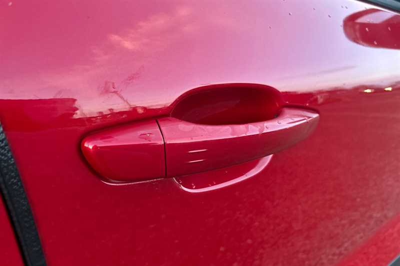 Used Vauxhall Mokka 2022 for sale - 77402029: Photo 33