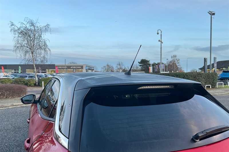 Used Vauxhall Mokka 2022 for sale - 77402029: Photo 39