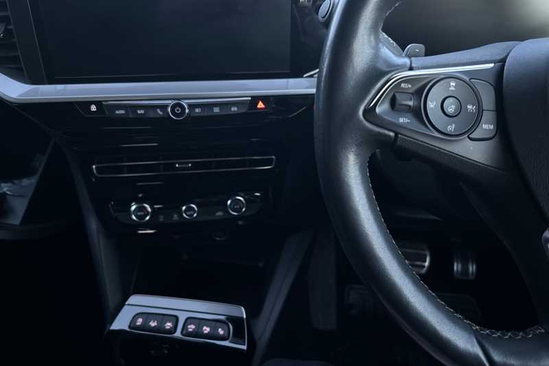 Used Vauxhall Mokka 2022 for sale - 77402029: Photo 41