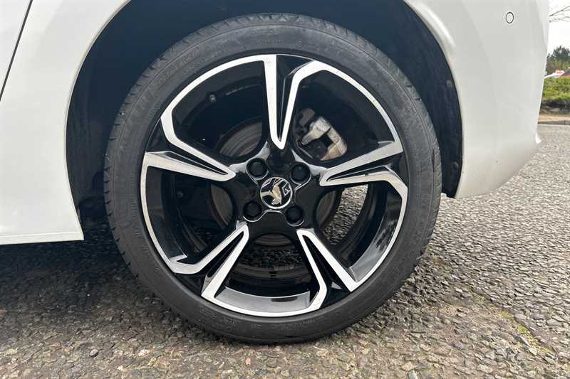 Used Vauxhall Corsa 2023 for sale - 78139026: Photo 11