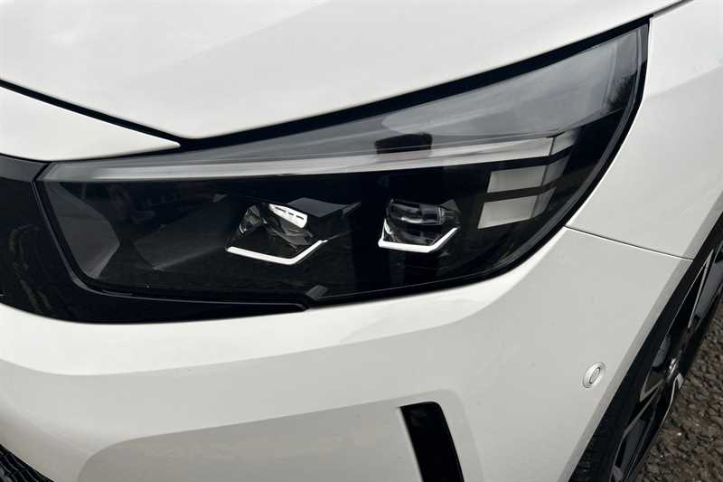 Used Vauxhall Corsa 2023 for sale - 78139026: Photo 29