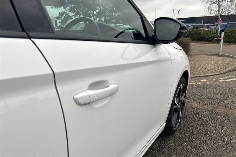 Used Vauxhall Corsa 2023 for sale - 78139026: Photo 33