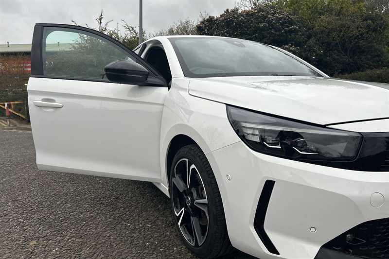 Used Vauxhall Corsa 2023 for sale - 78139026: Photo 40