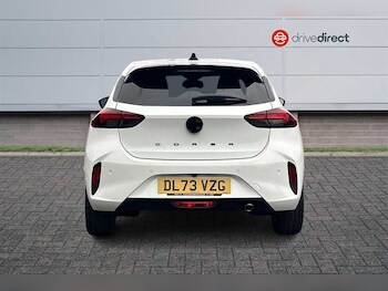 Used Vauxhall Corsa 2023 for sale - 78139026: Photo