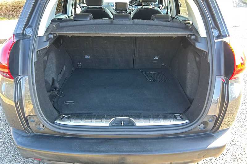 Used Peugeot 2008 2017 for sale - 78051236: Photo 25