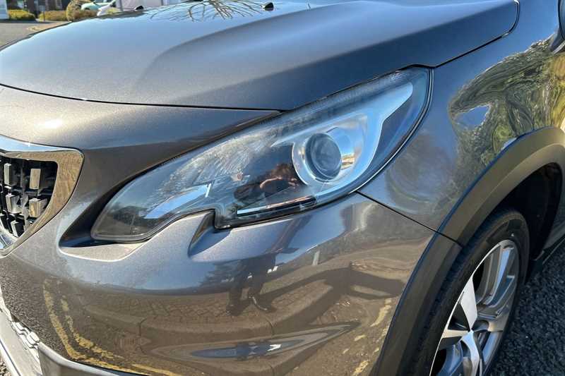 Used Peugeot 2008 2017 for sale - 78051236: Photo 29
