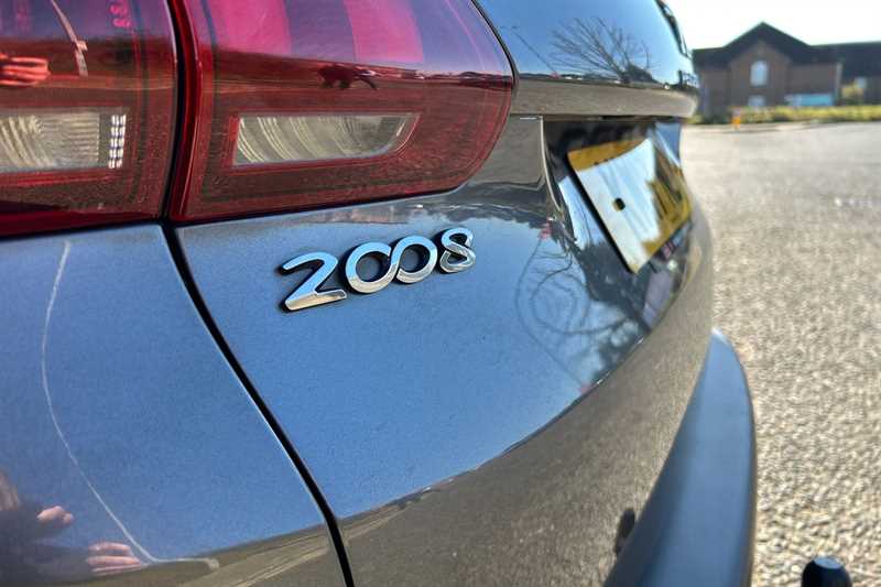 Used Peugeot 2008 2017 for sale - 78051236: Photo 30