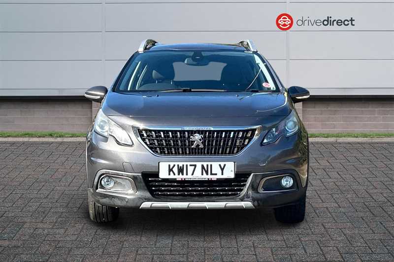Used Peugeot 2008 2017 for sale - 78051236: Photo 8