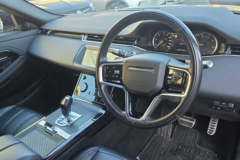 Used Land Rover Range Rover Evoque 2021 for sale - 77812432: Photo 13