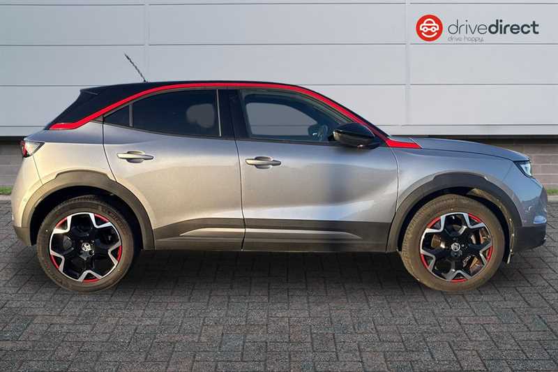 Used Vauxhall Mokka 2022 for sale - 77317396: Photo 2