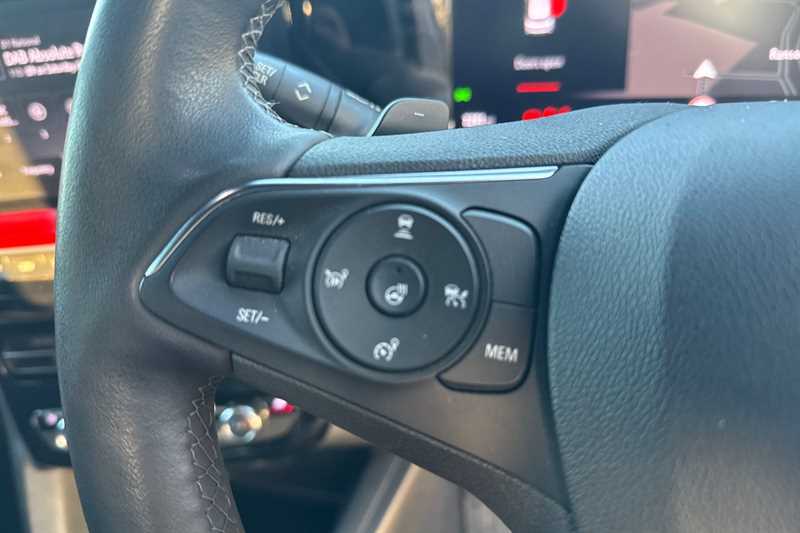 Used Vauxhall Mokka 2022 for sale - 77317396: Photo 21