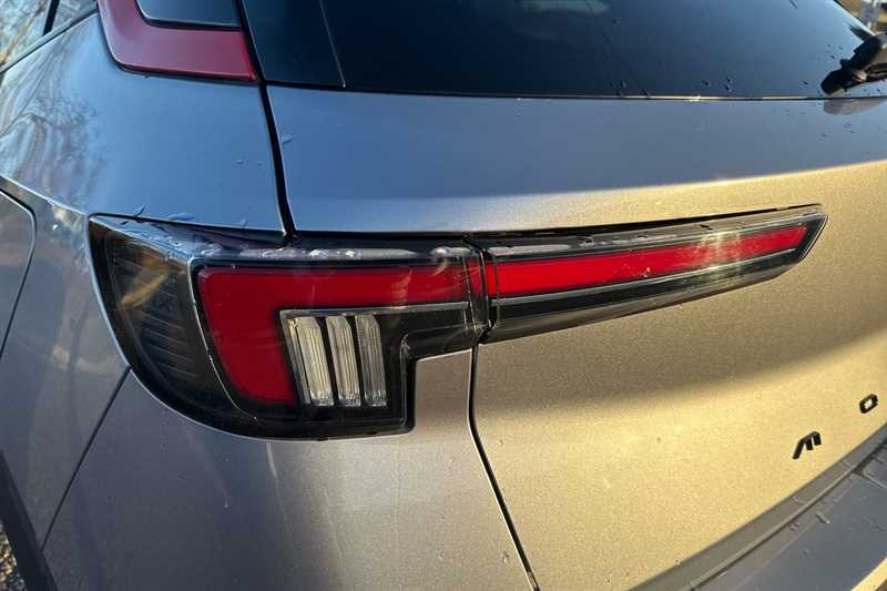 Used Vauxhall Mokka 2022 for sale - 77317396: Photo 31