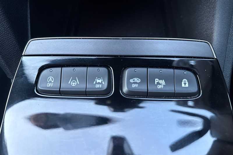 Used Vauxhall Mokka 2022 for sale - 77317396: Photo 37