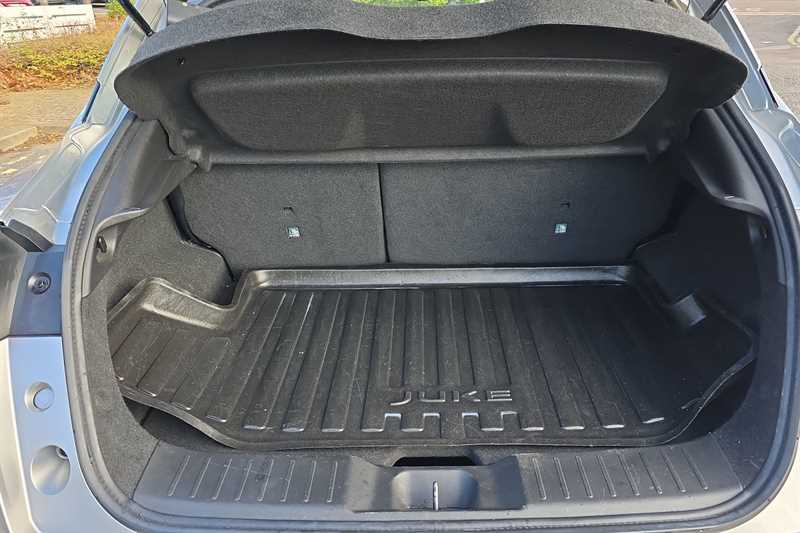 Used Nissan Juke 2022 for sale - 76956241: Photo 25