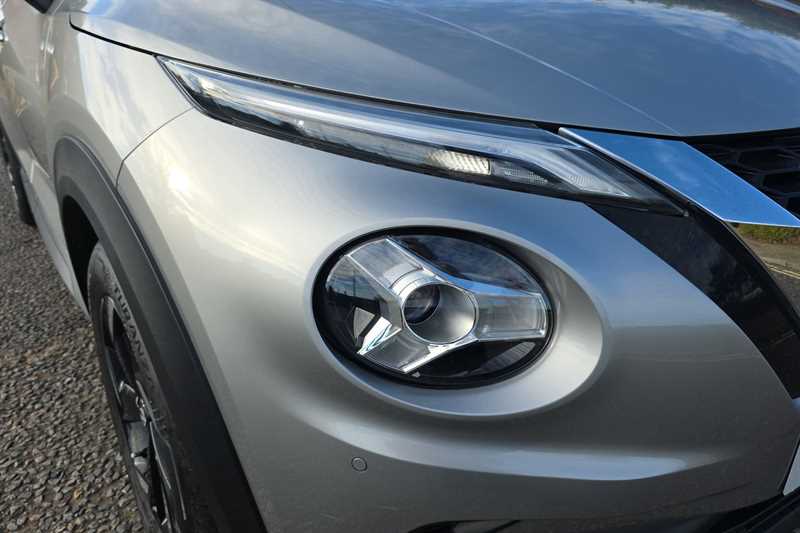 Used Nissan Juke 2022 for sale - 76956241: Photo 28