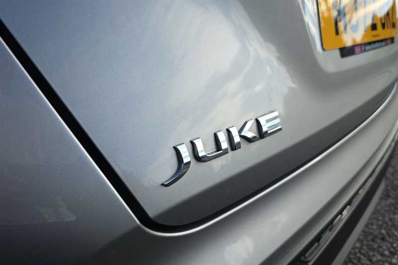 Used Nissan Juke 2022 for sale - 76956241: Photo 30