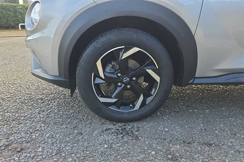 Used Nissan Juke 2022 for sale - 76956241: Photo 9