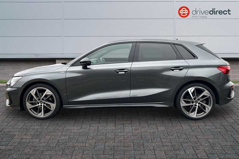 Used Audi A3 2023 for sale - 77811617: Photo 6