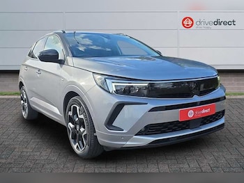 Used Vauxhall Grandland undefined for sale - 77309380: Photo