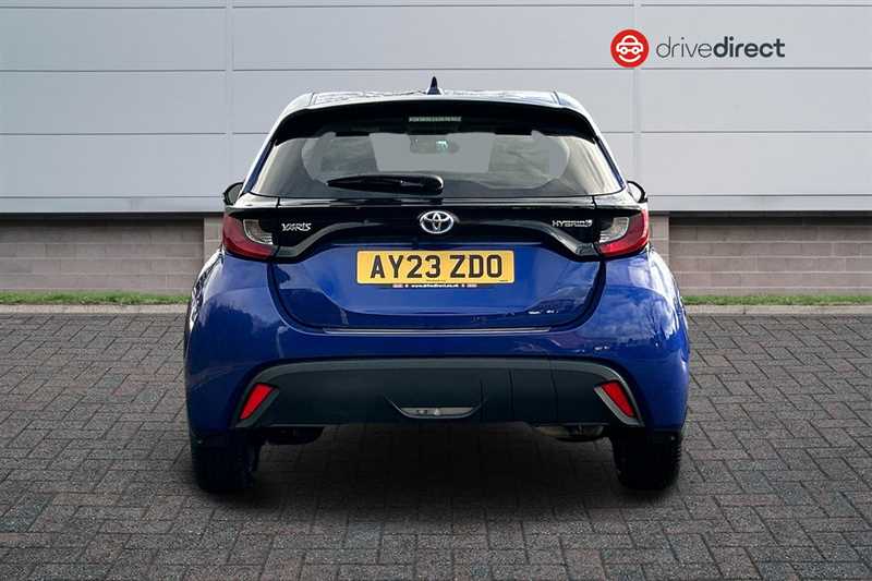 Used Toyota Yaris 2023 for sale - 77930099: Photo 4