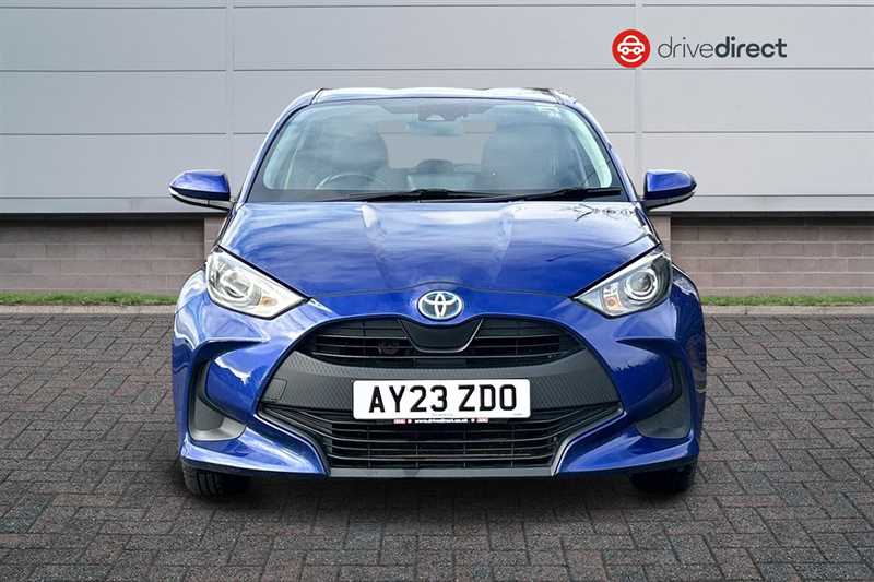 Used Toyota Yaris 2023 for sale - 77930099: Photo 8