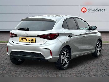 Used MG MG3 undefined for sale - 77566044: Photo