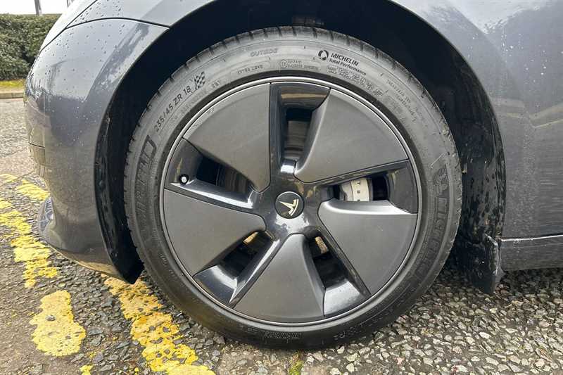 Used Tesla Model 3 2022 for sale - 77811355: Photo 12